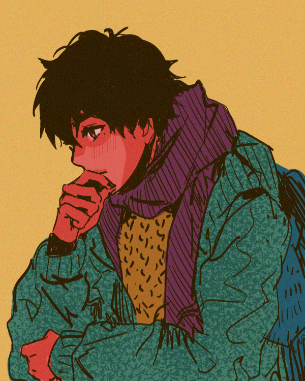 cooldown stuff cuz today was....so rough 