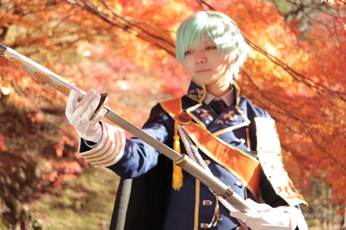 Twoucan いいつるいちの日 の注目ツイート コスプレ