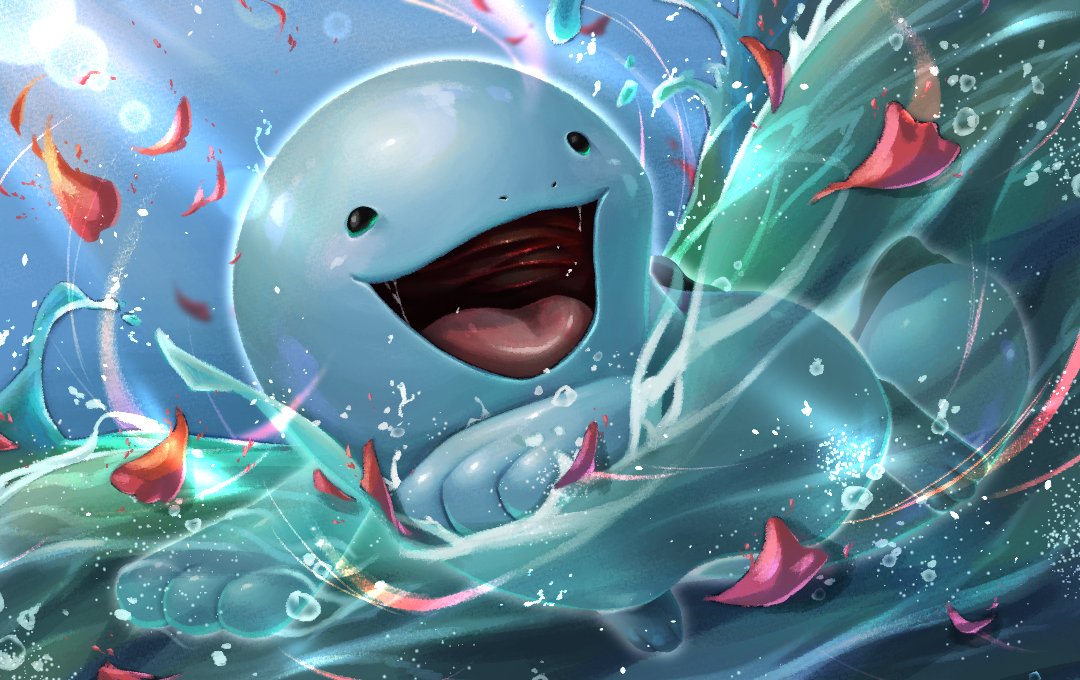 ポケモン そしてそして 金銀21周年 おめでとう御座います 何と今日 あいらんどのイラスト
