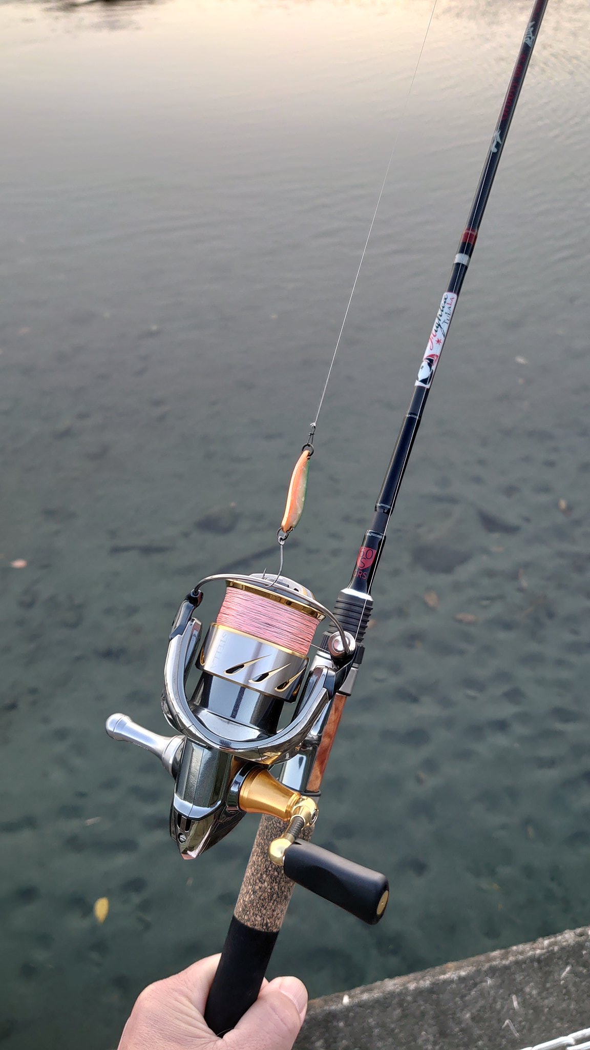 ツララ グルービー60S 【公式通販】