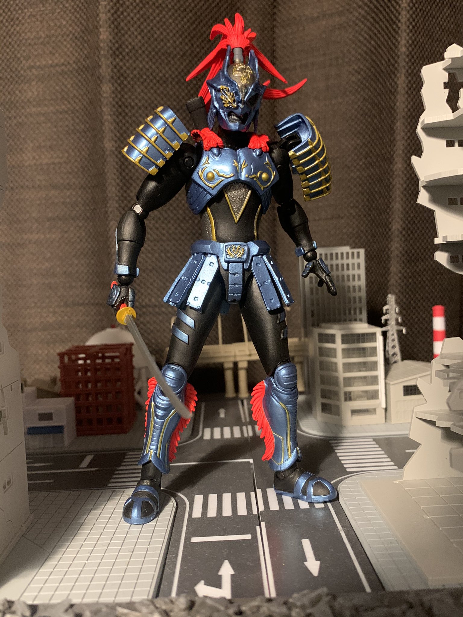 ウルトラアクト　マグマ星人とザムシャー Amazon.co.jp: TAMASHII NATIONS ULTRA-ACT マグマ星人 : Hobbies