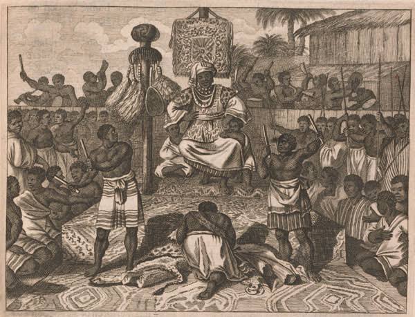 From the 12th century onward, the processes of state formation amongst Bantu peoples increased. Such Bantu states include: in Central Africa, the Kingdom of Kongo, the Kuba Kingdom, the Lunda Empire, the Luba Empire, Tooro, Bunyoro, Buganda, Busoga, Rwanda, Burundi, Ankole.