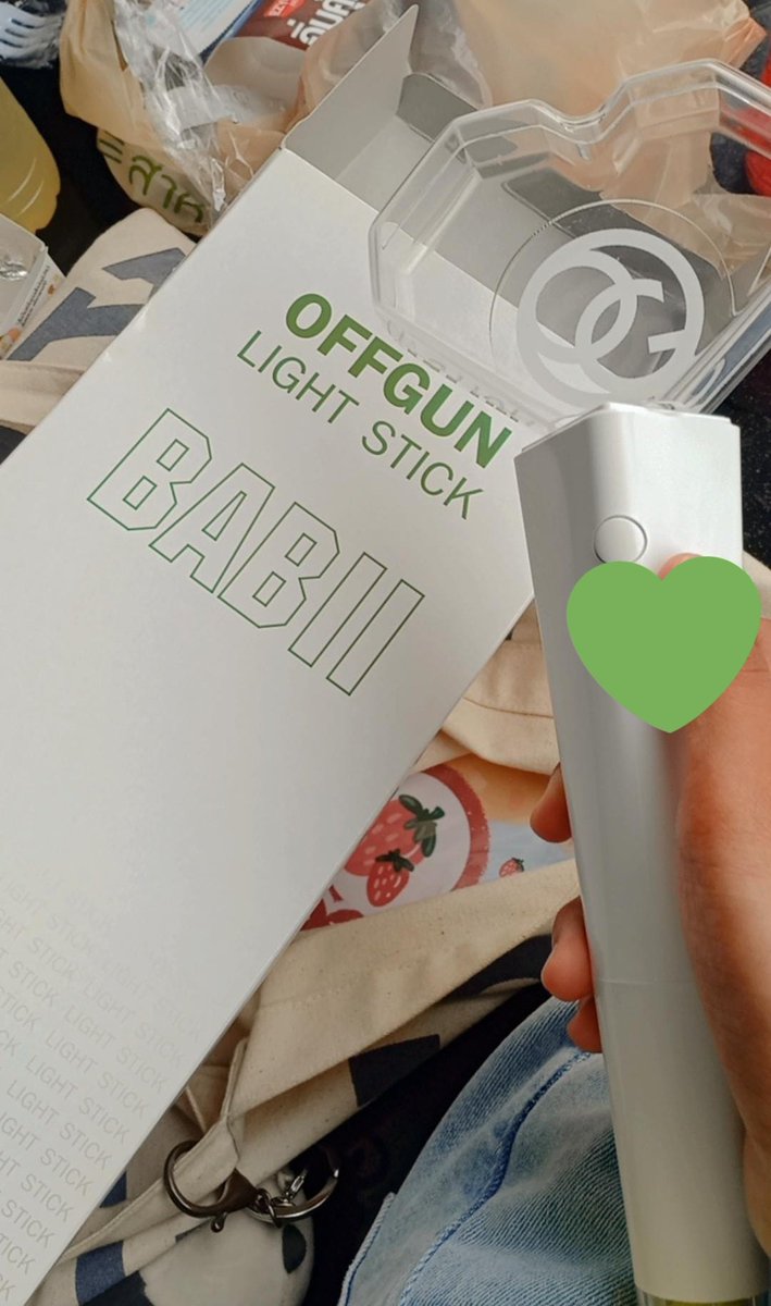 BBicthh's tweet image. 💚@offgun_family  @off_tumcial @AtthaphanP #OffGunxFantopia2020