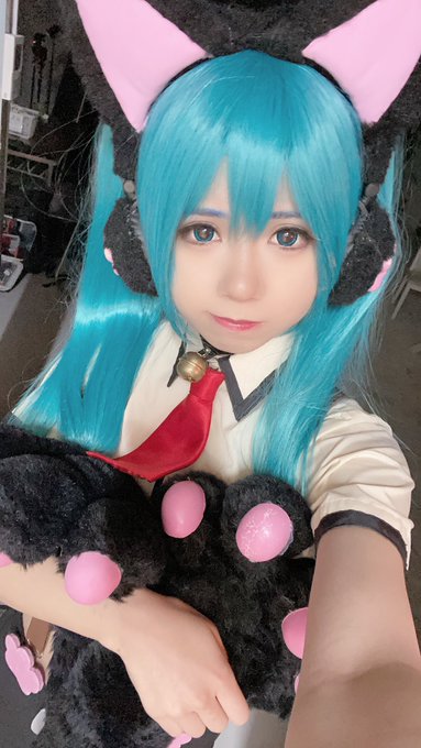 コスプレイヤーチるちのTwitter画像7