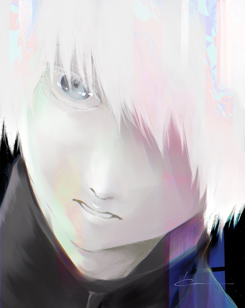 Anime Chainsaw Man Pfp by EGK513