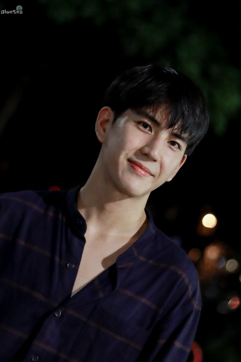 blue_sea2019's tweet photo. คิดถึงพี่ซีจังเลย🥰
#sea_tawinan https://t.co/MThS6h6k7r