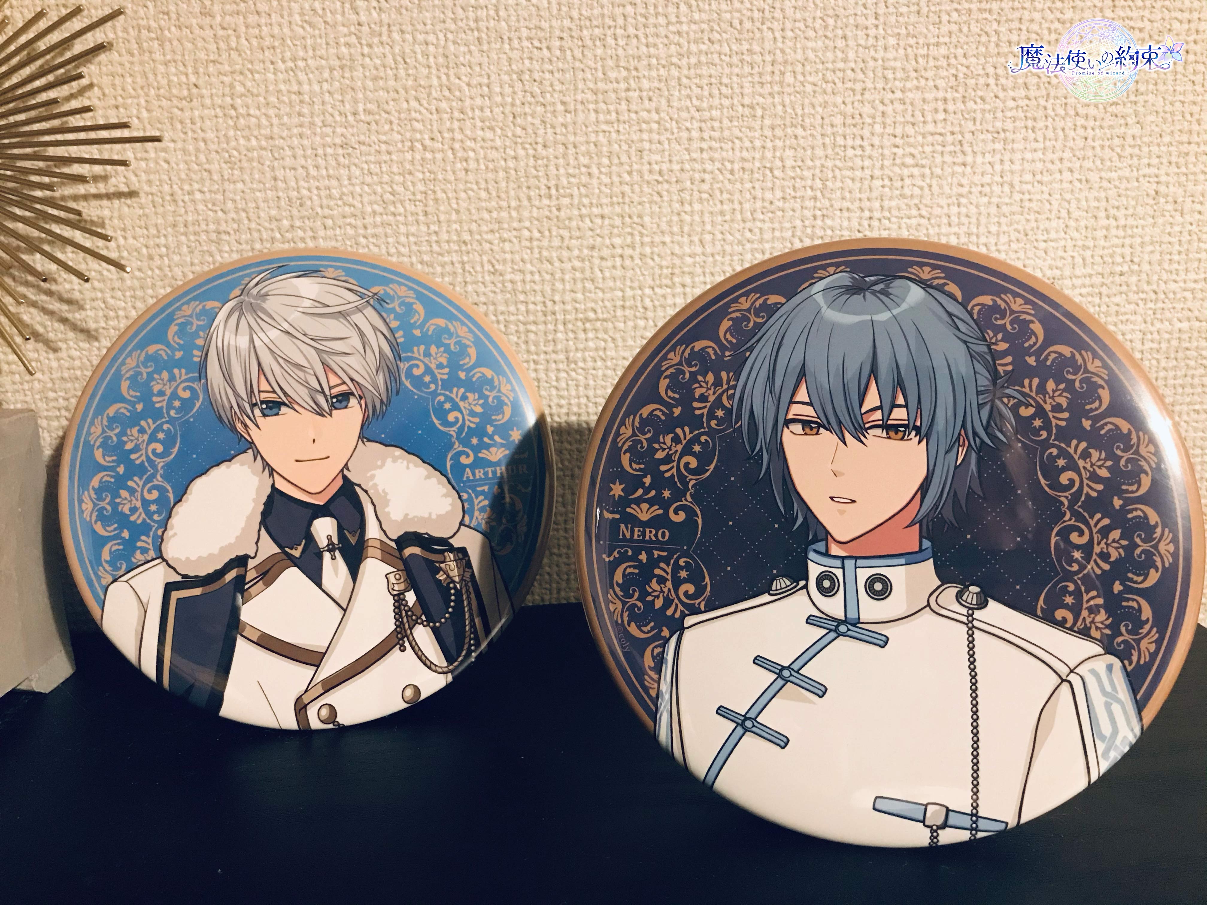 公式】まほやくイベント&グッズ情報 on X: 公式】まほやくイベント&グッズ情報 on X: