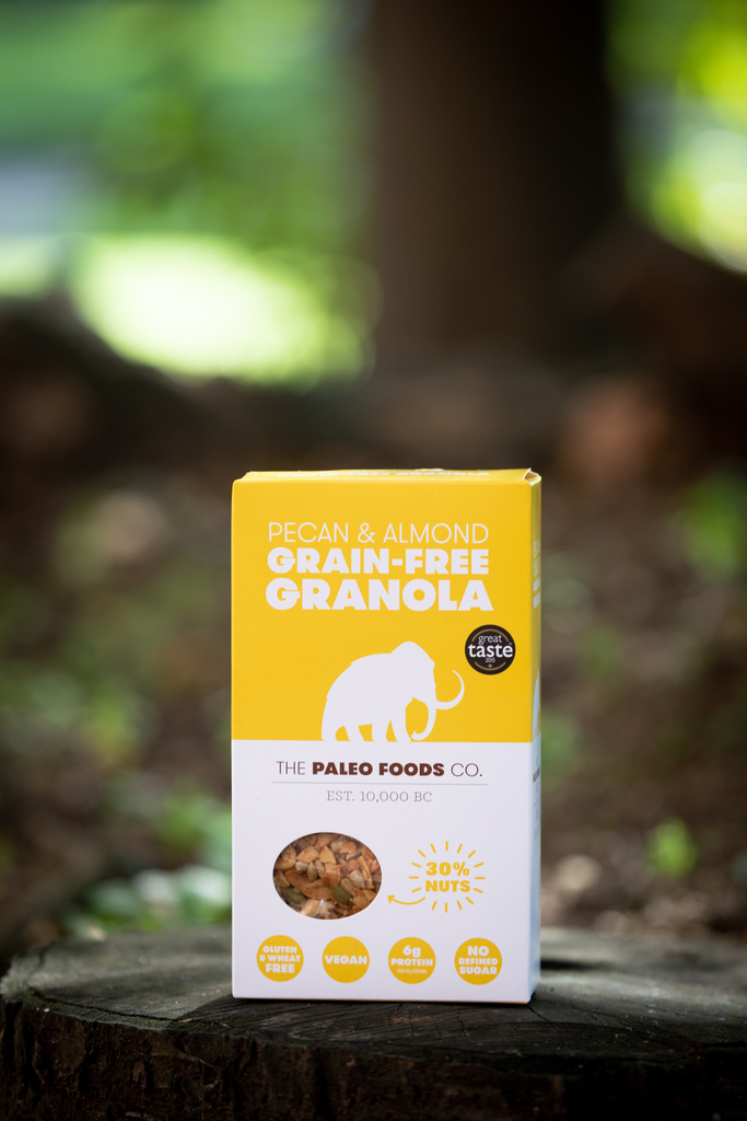 Looking for the perfect store cupboard breakfast to see you through the winter!? 🌟 Find us in the #Sainsbury's cereal aisle, in Waitrose, Wholefoods and Planet Organic 🥣 or shop online on our website or add us to your Ocado shop! 💛 #GranolaReinvented