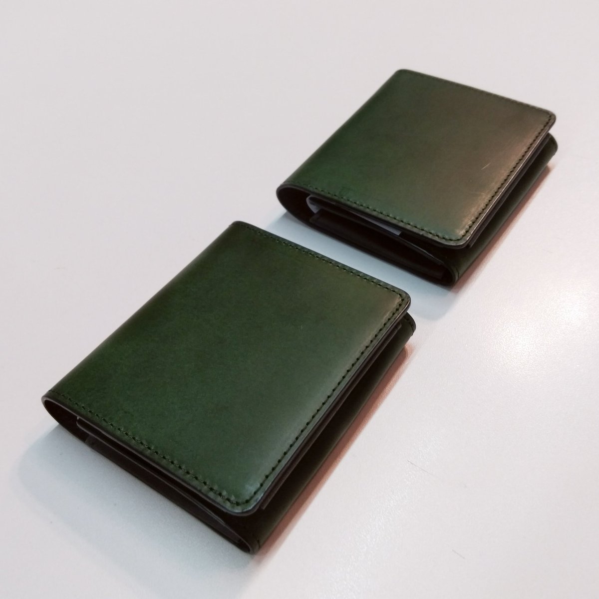 InfoMonova's tweet photo. #Minitto ブッテーロ仕様の
人気色グリーン、入荷しました!
完売してから、再入荷のお問い合わせをいただくほどの人気です。
実は入荷後すぐのご購入が重なり、残りわずかです。どうぞお見逃しなく✨ https://t.co/xjJYBYHaa2