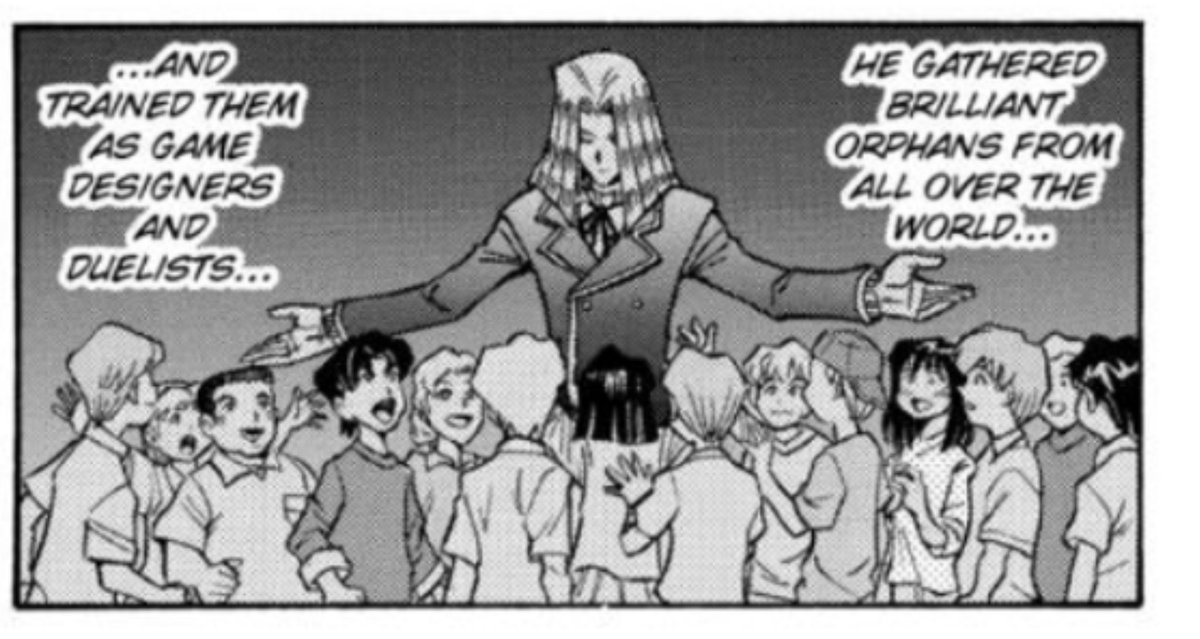shadi and pegasus: what if i adopted a bunch of fucking kids 