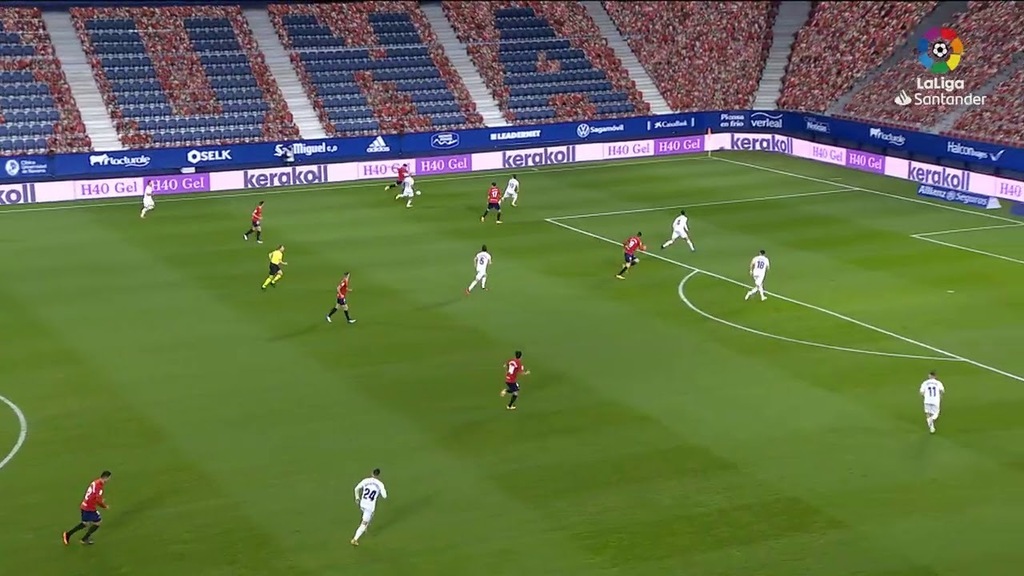 Resumen de CA Osasuna vs SD Huesca (1-1) https://t.co/e3rKhNydTK https://t.co/wiOjojQeQX