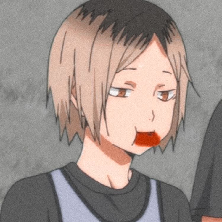 kenma