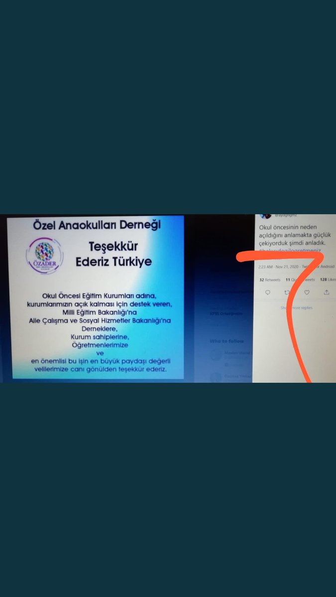 HelinUslu9's tweet photo. Sebebi Belli sadece özeller açık kalsın öyleyse #OkulöncesiAşıyıMıBuldu https://t.co/1lmtusf6gq