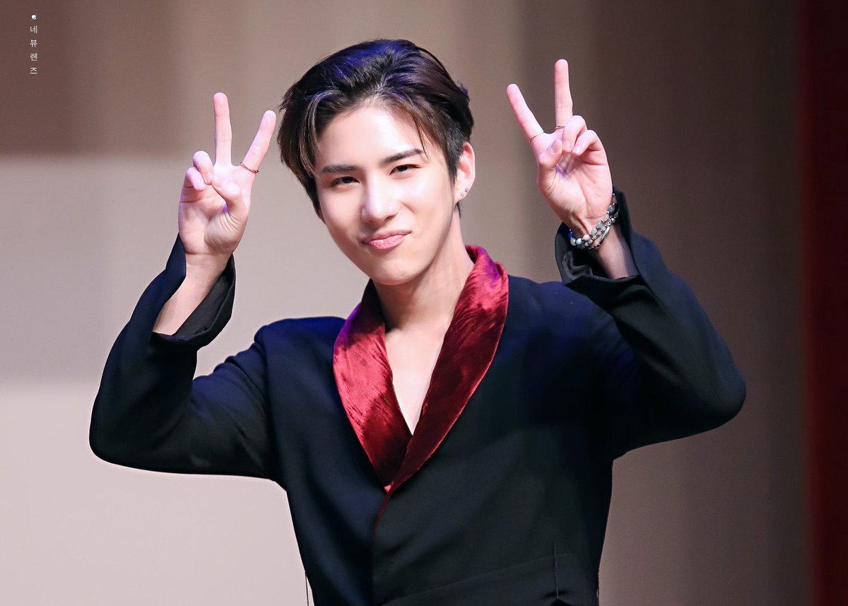 sehyoon_pics's tweet photo. ☻ 201120;「 #에이스 #김세윤 」
 ↳ cr. 네뷰렌즈 (nebulens) https://t.co/RTD1dEZqT1