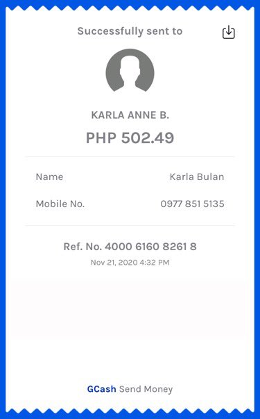 artbychilifish's tweet photo. Thank you for all those who commissioned me! we’ve successfully sent Php 970.00 to help those afflicted from Typhoon Ulysses!!

#artph #commsforacause #UlyssessPH https://t.co/egCJDX3aEL