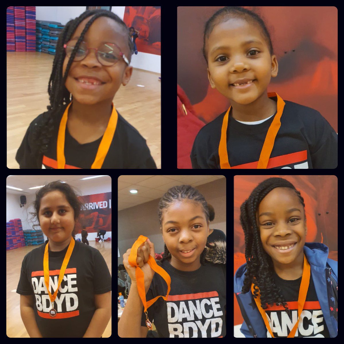 BDYDance's tweet photo. BDYD cannot wait to get back in the studio to continue rewarding our young people! But until then we will carry on Zooming to ensure our young people stay #motivated #fit and #inspired π―
β’
#happy #bdyd #saturday https://t.co/vfRZLfrdOb