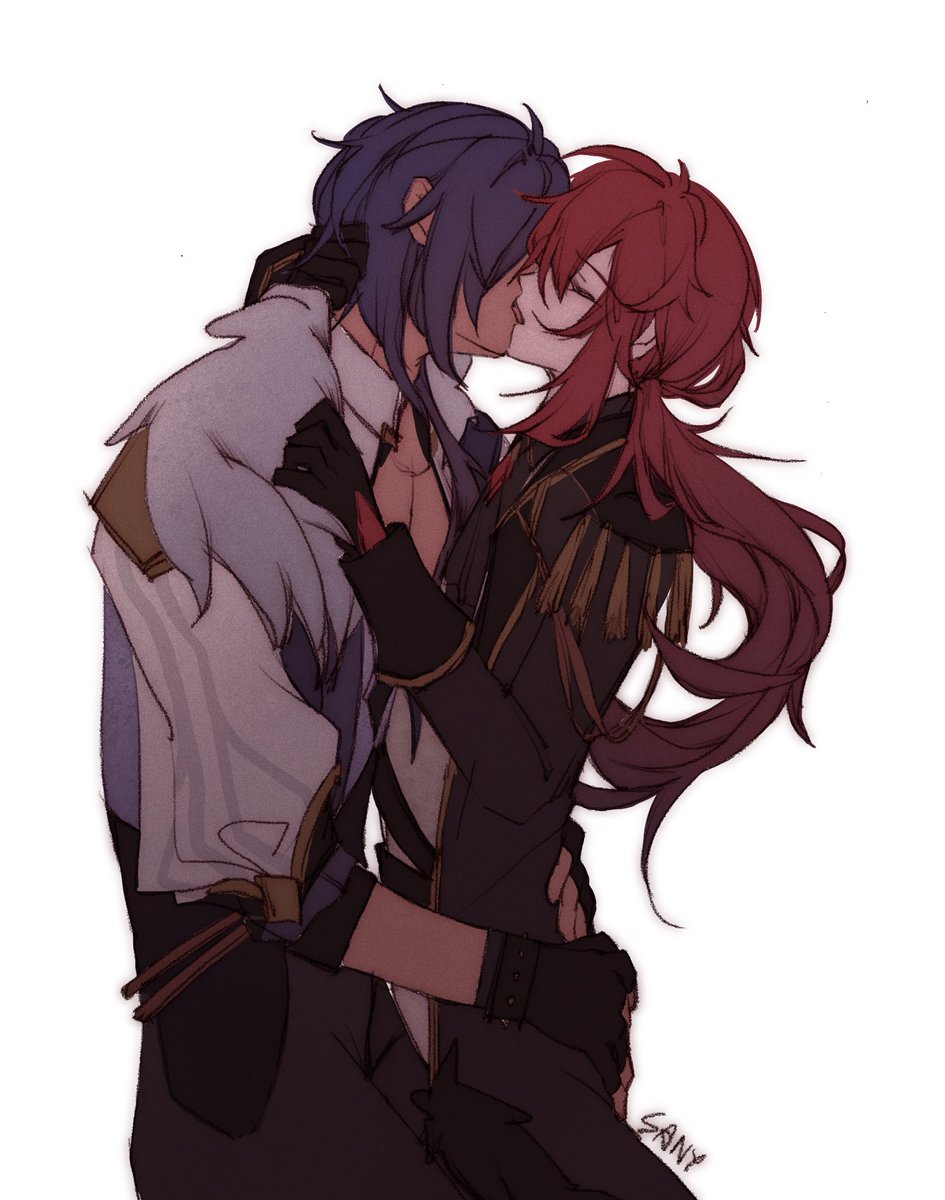 Sany Save Haven ガイディル Kaeluc