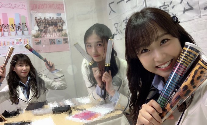 Twitterのコスプレ画像29