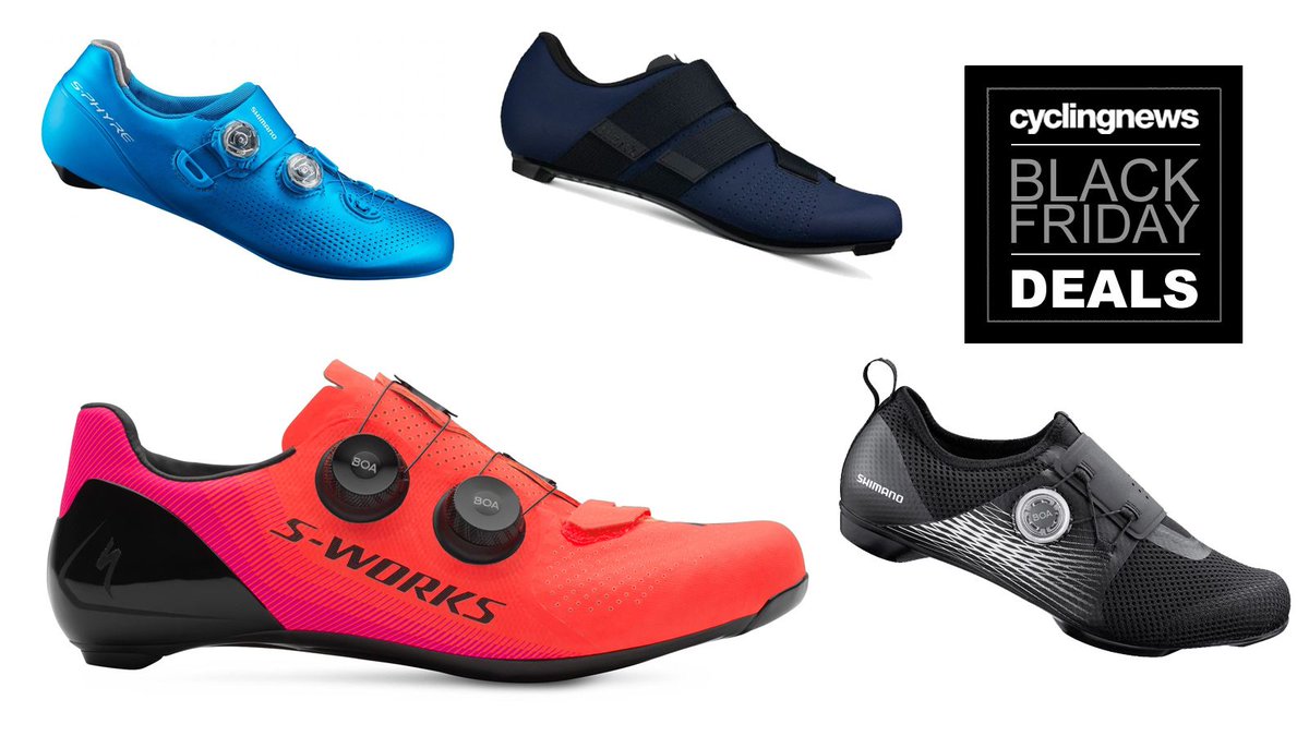 mtb shoes black friday