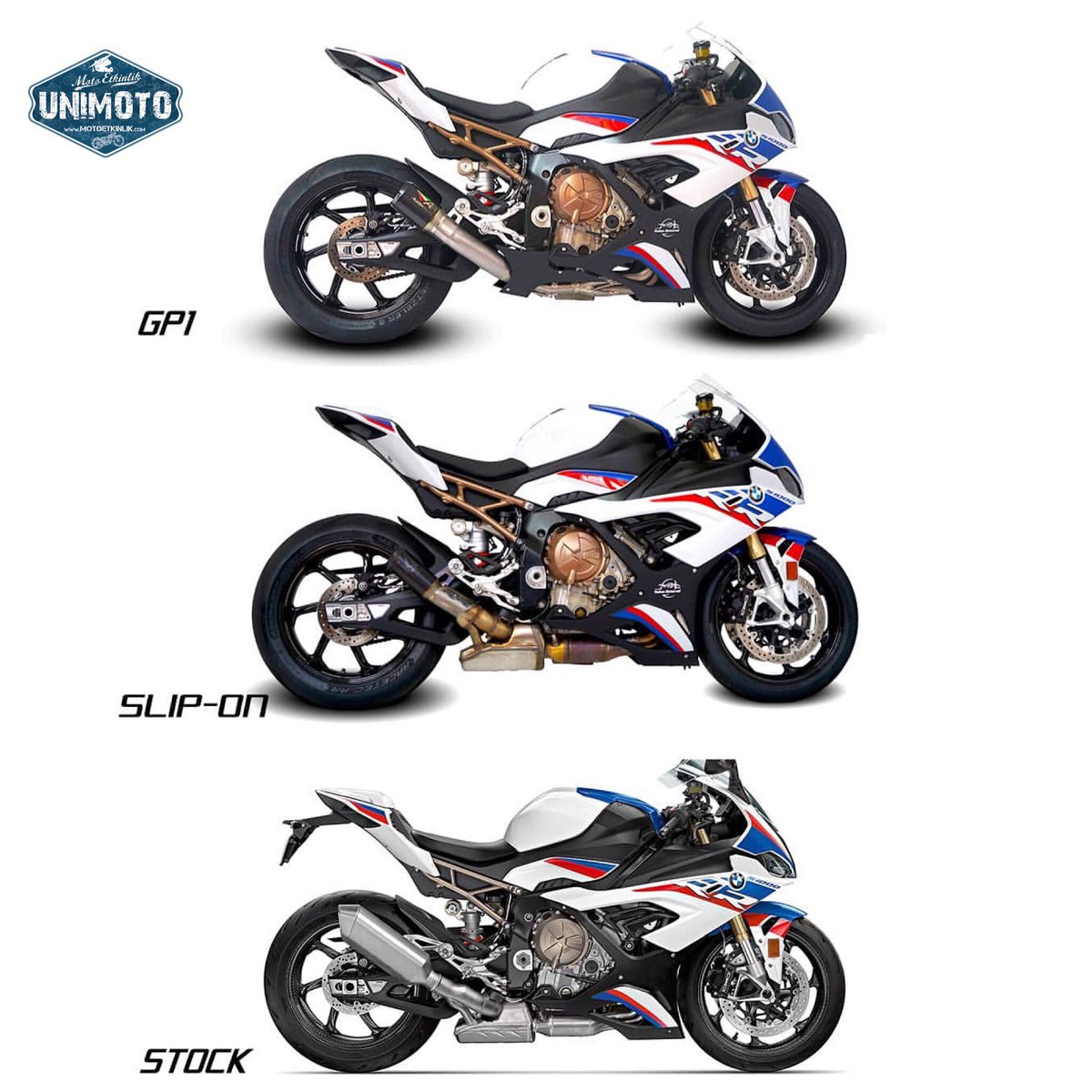 #stock #slipon or #gp1 ?🤔❤️🏍💨
Sıfırdan motosiklet eğitimleri için DM @motoetkinlikcom 👍🏻
#endurolife #motorcycle #stunter #stunt #moto #racer #funnyvideos #wheeliewednesday #bikergirl #bikersofinstagram #bikergang #exhaust #exhausted #s1000rr https://t.co/YllDuCatfv