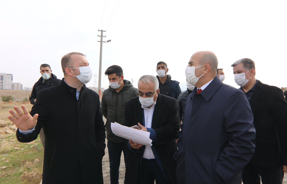 Mahmut Demirtaş