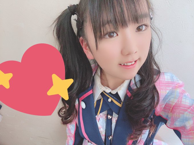 Twitterのコスプレ画像1