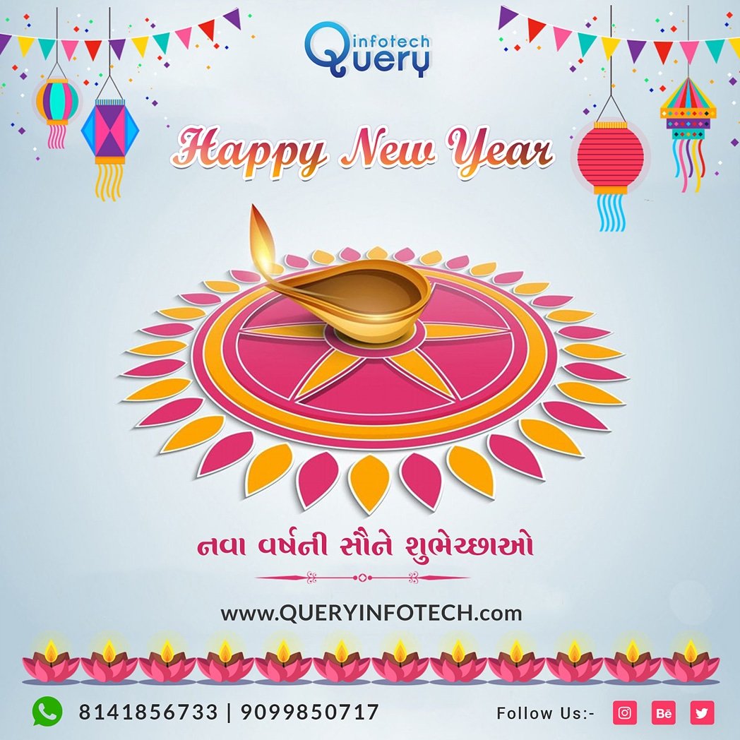 QueryInfotech tweet picture