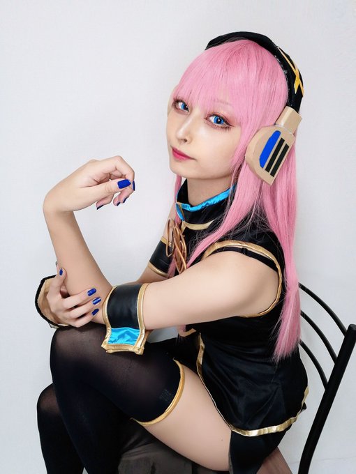 コスプレイヤー枢木くるりのTwitter画像40