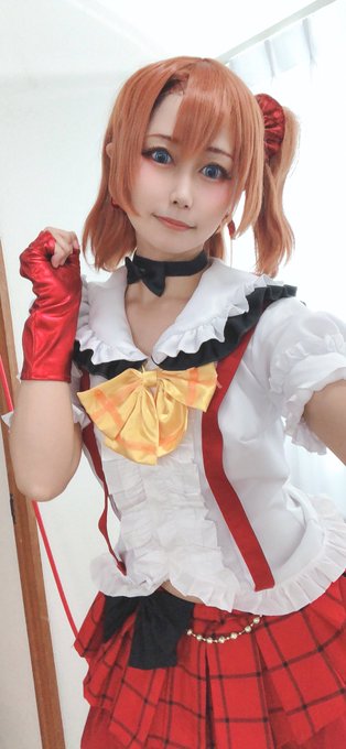 コスプレイヤーみらいさきのTwitter画像22