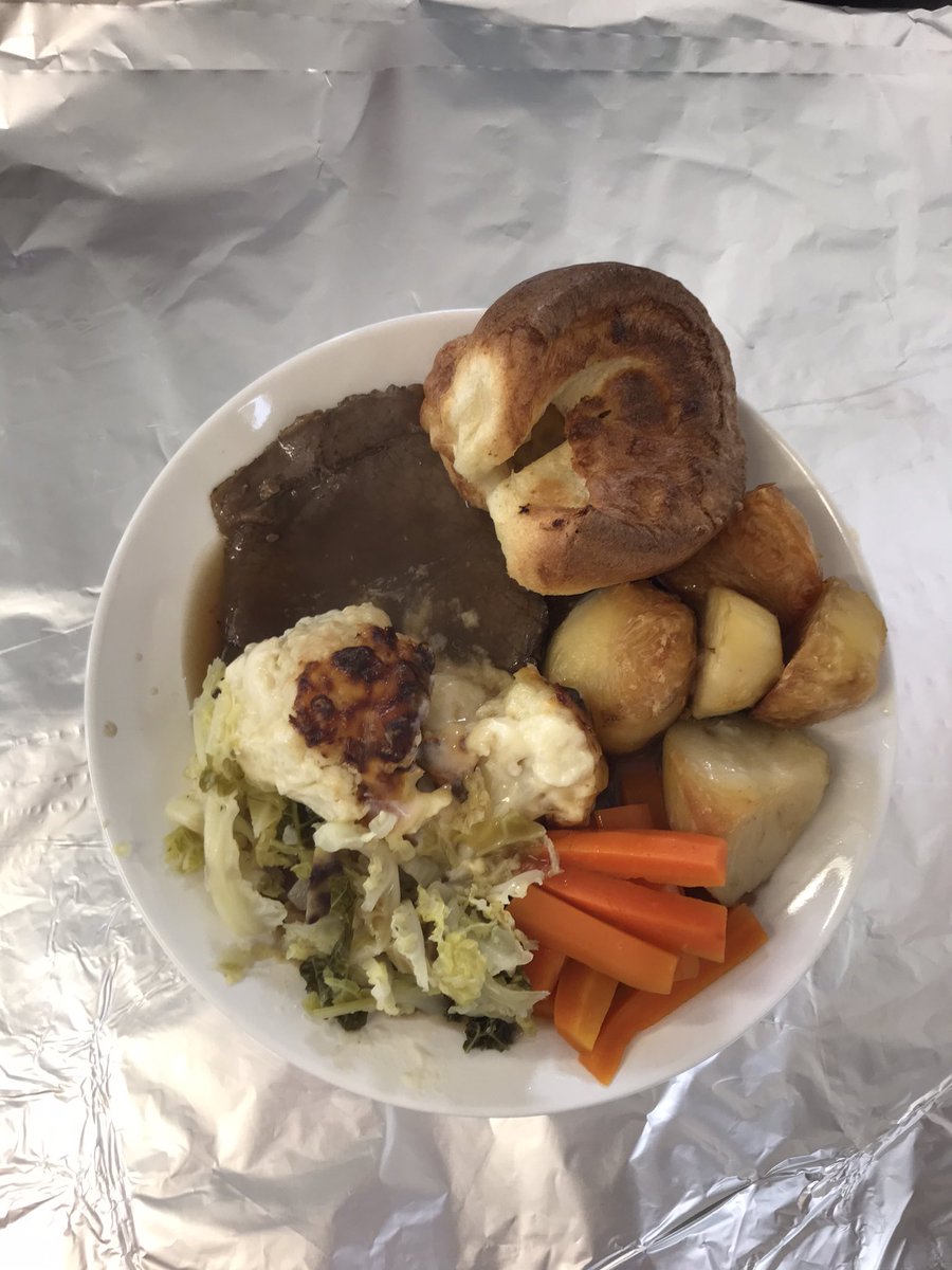If you can’t be bothered to cook in Sunday then why not get us to do it!! Sunday roasts are available for collection between 12-2pm. Text me on 07552551366 or email facilities@Plymouthcricketclub.com