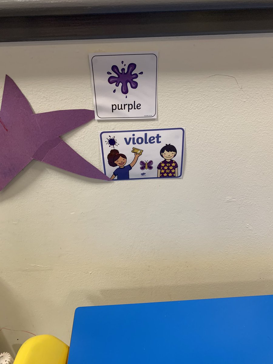stmungoalloa's tweet photo. Learning colours and days of the week in P3/4 and P2/3 @Mrs_Chapman_ @MrsDormer_ #1plus2clacks https://t.co/YuQfpi7BU8