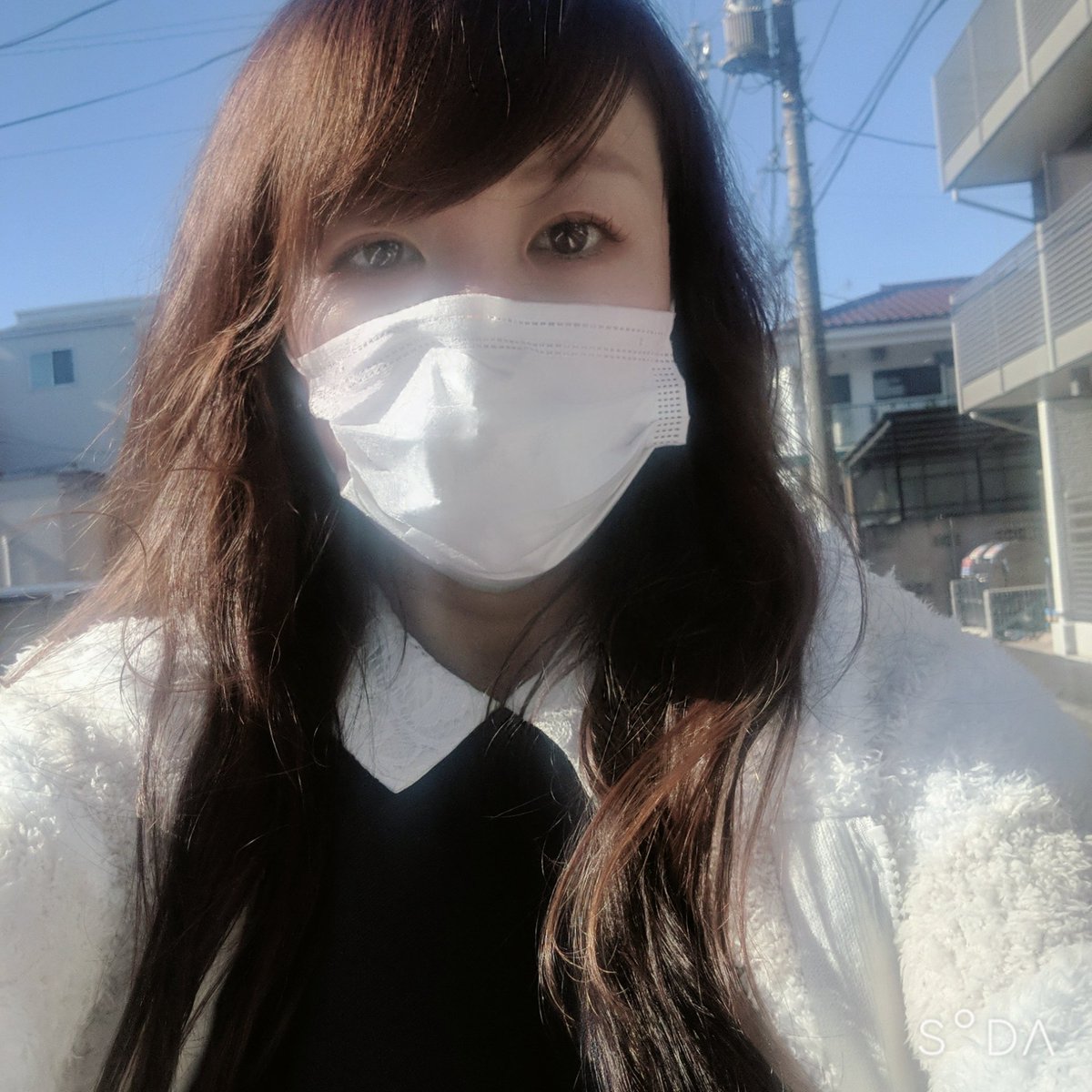 中野あやこ つ ついにジェラートピケ デビューしました 遅 ありがとうございますm Mジェラピケでお出かけもする かわいい 普段は右画像のシンプル服装ですが かわいい服だとテンションもup 今日は 有ルームで23時まで お待ちしてい