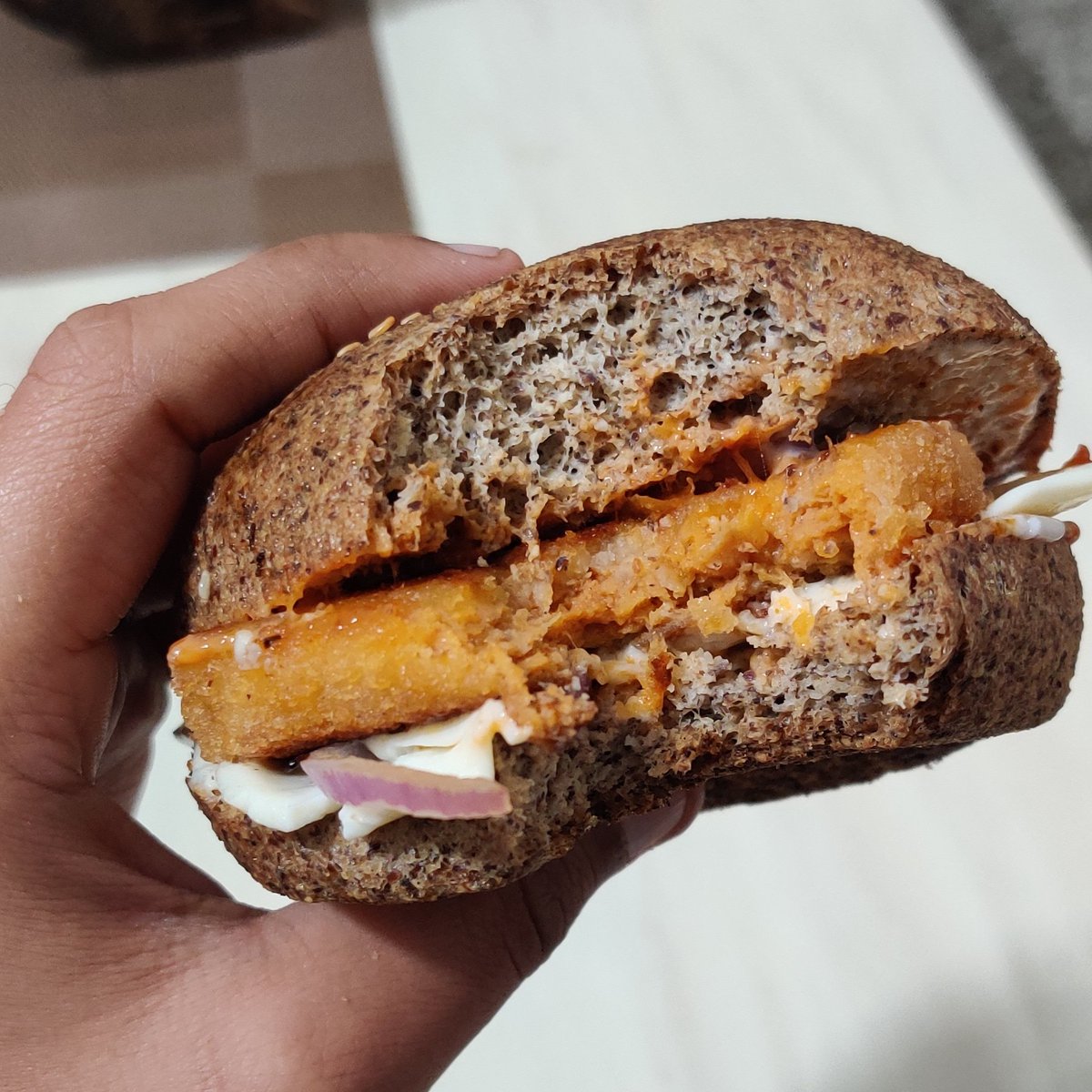 DoughKeto's tweet photo. Prioritising our health has never been more important than it is now!
Incorporate healthy eating in your life with the ULTRA #LOWCARB, #GLUTENFREE KETO DOUGH ALMOND BUNS which will not only keep the doctor away, but will also make you full and fulfilled throughout the day.
#keto https://t.co/E5We3KJDel