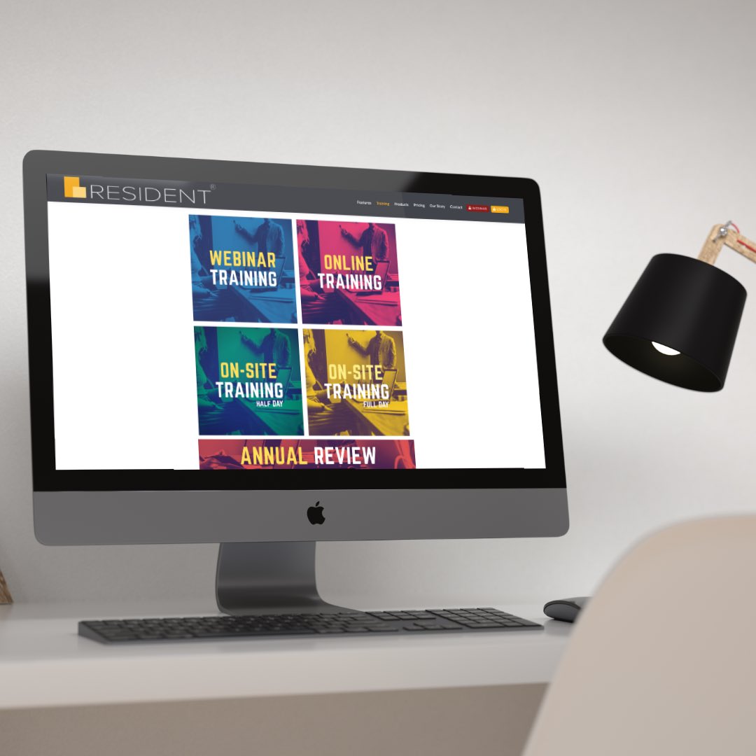 ResidentProp's tweet image. We did a little website refresh - take a look resident.uk.com    #blockmanagement #blockmanagementsoftware