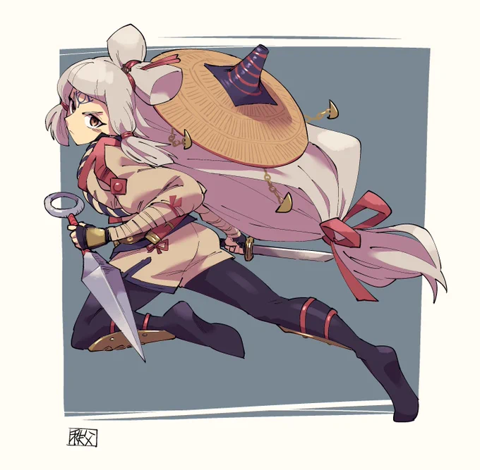 インパちゃん 