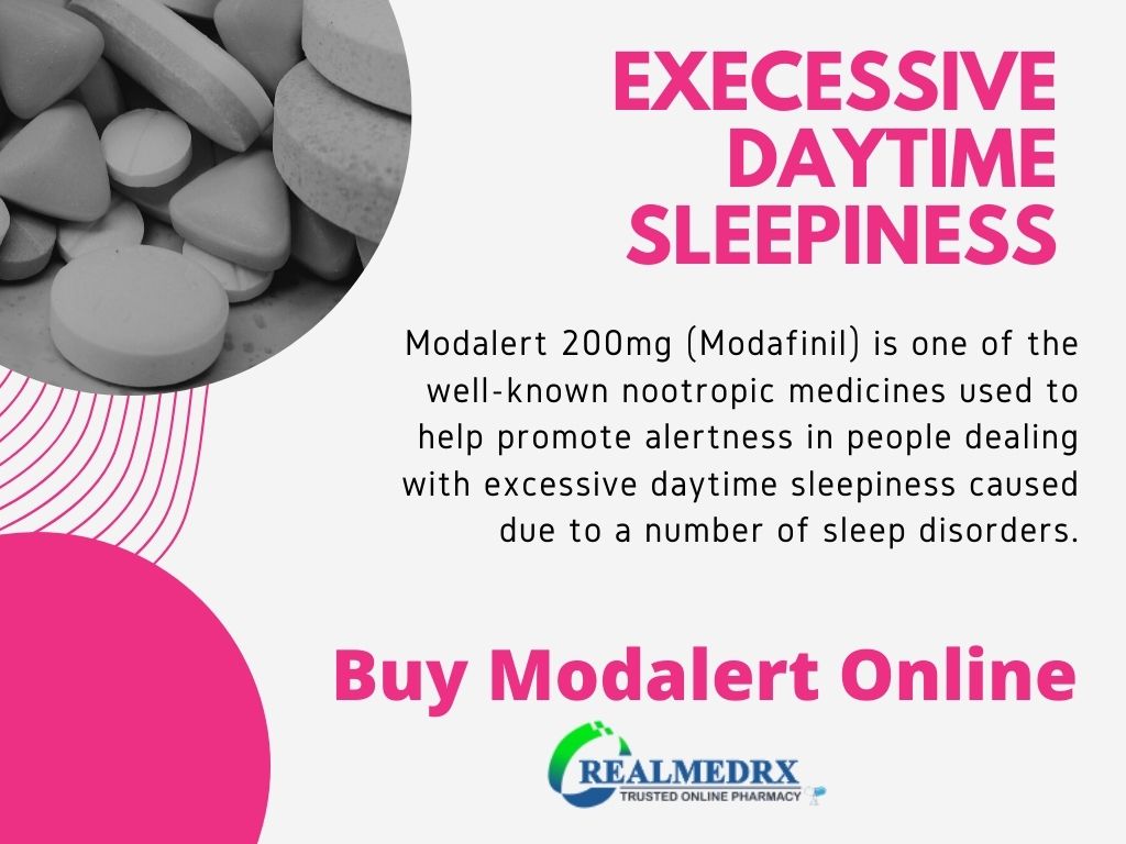 Buy Modalert Australia