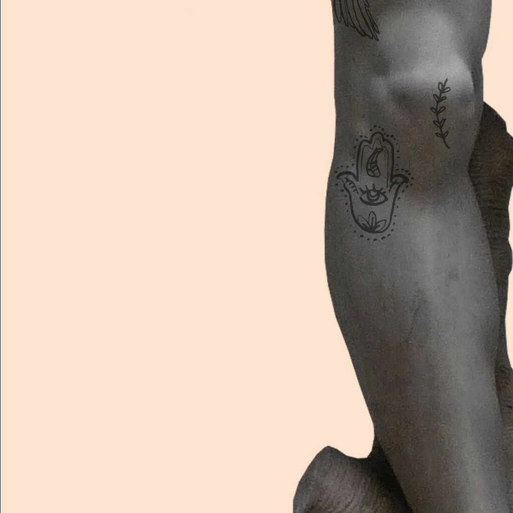 TattooSalbe's tweet photo. Tattoo Salbe contains no panthenol, petroleum, paraben, artificial perfumes or any other kind of other additives 😌😌🙌
*
*
*
#tattoo #instagood#instadaily#tattooing#beauty
#skincare#instagram#tattoostyle#tattooart
#germany#allnatural#tattooist#skin
#art#tattoolife#skin… https://t.co/9IjYgmB82O