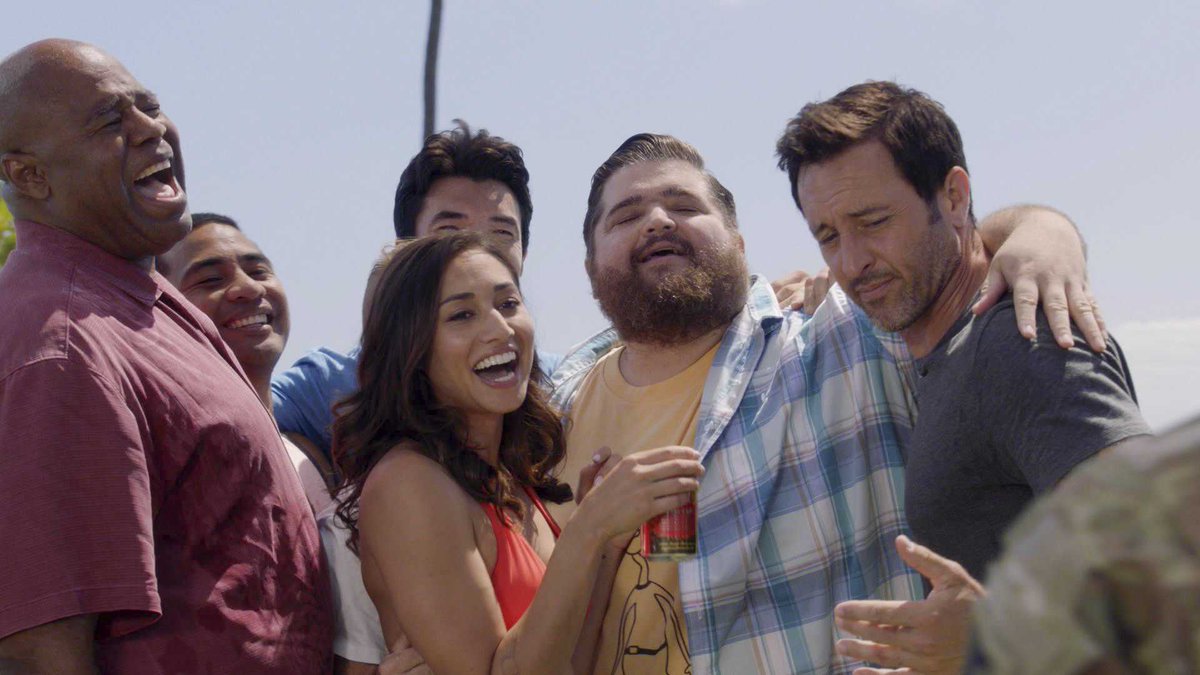 ａｘｎ 海外ドラマ Hawaii Five 0 シーズン10 第1 11話キャッチアップ放送 明日 午前10時スタート ファイナルシーズンではカトリーナ ロー演じるクイン ルーが新たにファイブ オーに仲間入り 1話から見るチャンス 詳しく