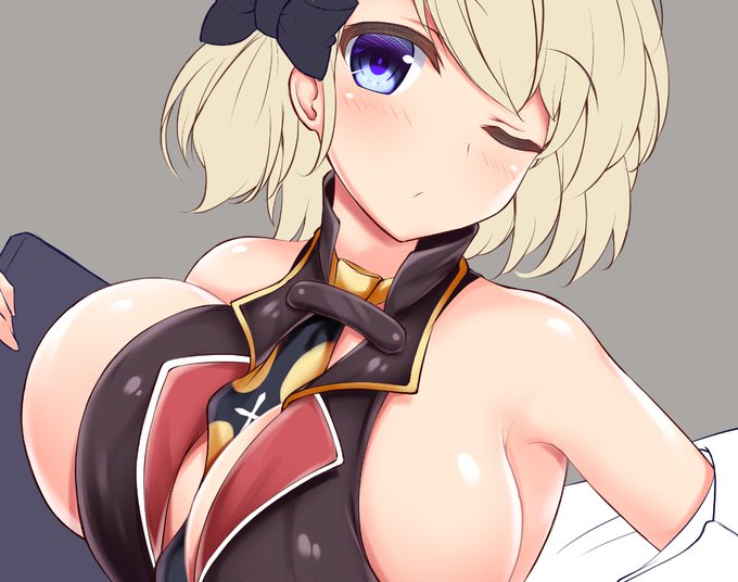 ニーミ先生のwip 