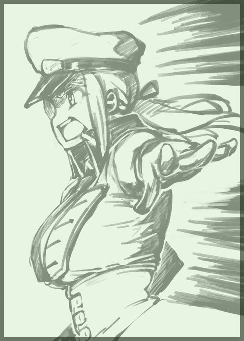 手前に手や脚押し出してくる構図練習落描きですアイドル大和亜季のお仕事カット集…みたいな?#大和亜季 