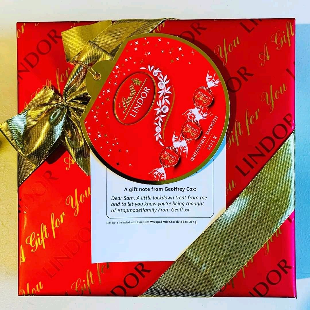 TOP MODEL® Official tweet media