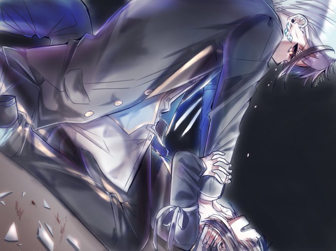 病みのtwstのtwitterイラスト検索結果