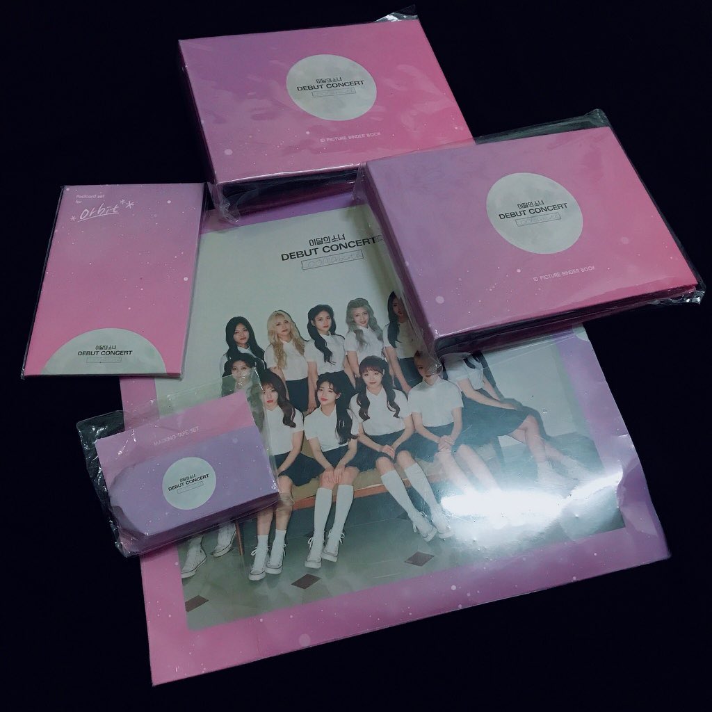 wishingstarw's tweet photo. #LOONA LOONABIRTH OFFICIAL LIMITED MERCHANDISE

🌙 #LOONABIRTH BINDER BOOK
🌙 #LOONABIRTH MASKING TAPE
🌙 #LOONABIRTH CALENDER
🌙 ORBIT PHOTOSET

DM FOR MORE INFORMATION

#Haseul #Vivi #Yves #JinSoul #KimLip #Chuu #Heejin #Hyunjin #GoWon #Choerry #OliviaHye #Yeojin https://t.co/f0Qh9S4IBj
