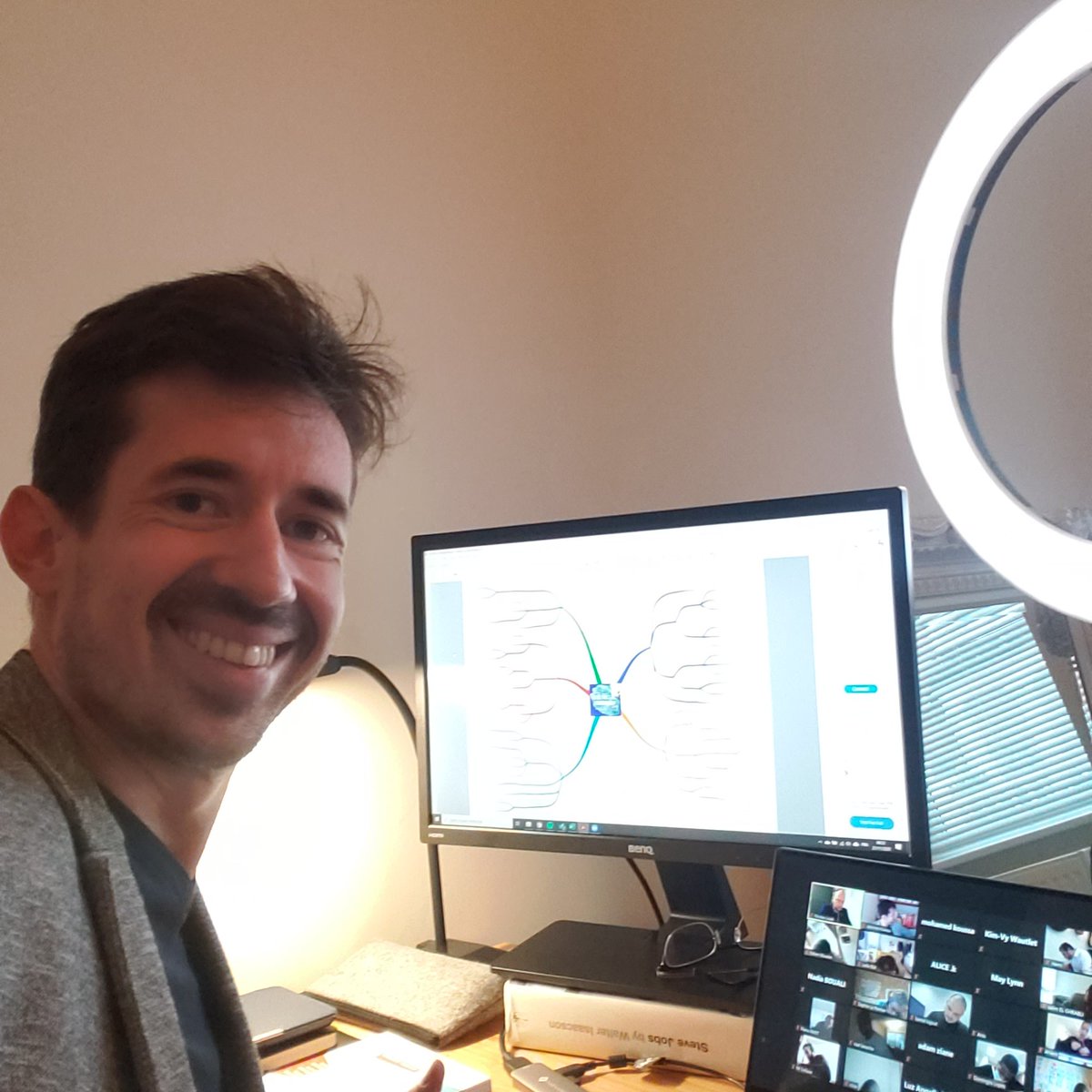 jero974's tweet image. L&apos;Ile de La Réunion : voici le thème de mon discours pour le Championnat de France de Mind Mapping 2020 !
J&apos;ai reçu des dizaines de belles cartes sur mon Île !
Merci beaucoup à tous les participants !
#mindmapping #mindmap #lecturerapide #iledelareunion #reunionisland #974