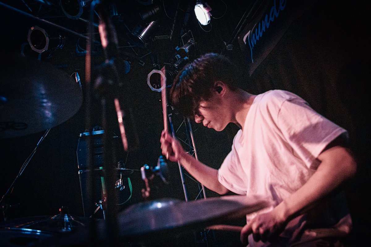 【📸Live Photo 1/3📸】

2020.11.20
厚木Thunder snake

「破壊(ぶ)っこわす　vol.1」

Photo by <a href="/acoral6104/">ち</a>