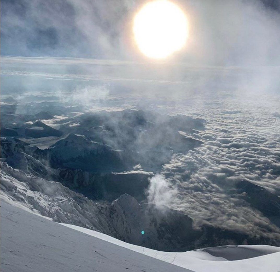 Meldawson6's tweet photo. ..fear of falling is overrated..
#Climbing #Mountains #Glaciers #PowerInNature #Travel #Explore #Adventure #Environment #Protect #Himalaya #HinduKush #HimachalPradesh #Nepal #India
๐ธ #himalayanhigh IG https://t.co/miVdxlF6WH