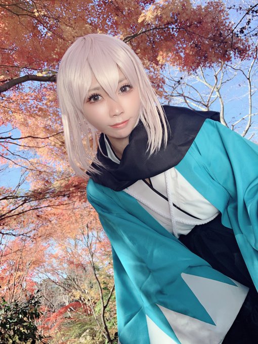 コスプレイヤーしおかのTwitter画像65