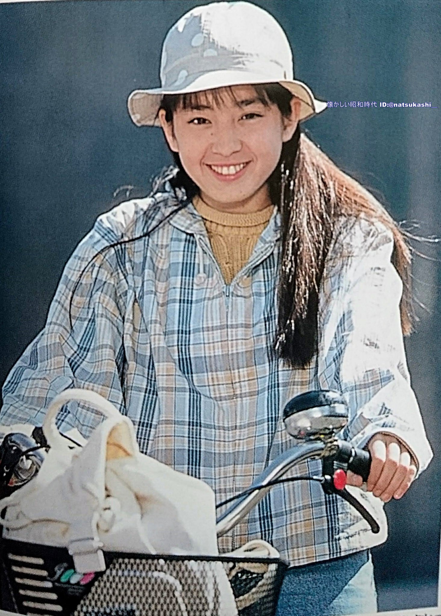 宮沢りえ 特大 ポスター シースルー アイドル ビニール衣装 90年代 Yahoo!オークション - 中古/宮沢りえポスター /EDWIN/当時物90