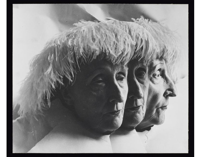 #MuseumsUnlocked Day 116 (Part 1) - HATS, HEADGEAR AND MASKS