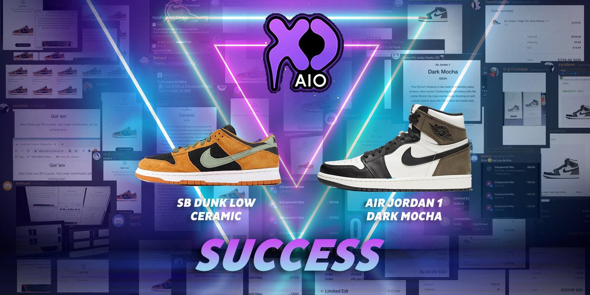 Can you guess the amount of mocha being checkout by our members? ☕️

Retweet and you might be the lucky one to receive the link in your 📩